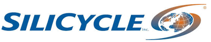Silicycle logo
